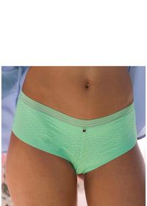 Lascana Panty maigrün Gr. 32/34 für Damen