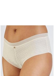 Lascana Panty beige Gr. 32/34 für Damen