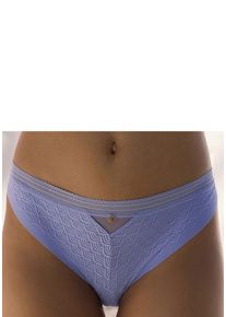 Lascana String blau Gr. 32/34 für Damen