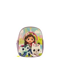 Dollhouse rucksack Kinderrucksack Freizeittasche Katze