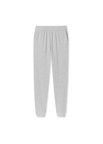 Schiesser Damen Pyjamahose Mix & Relax lang