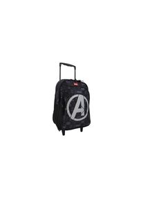Rucksack mit Rädern Trolley Rucksack Avengers