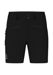 Haglöfs Haglöfs Mid Standard Shorts Shorts Women (Gr 34 |schwarz)