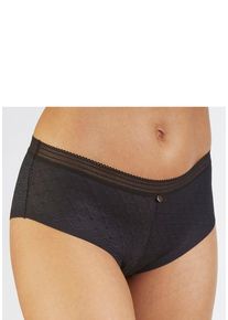 Lascana Panty schwarz Gr. 32/34 für Damen