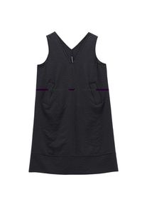 Kleid Jeanne Baret Sunflower Dress Damen (Gr 40 |schwarz)