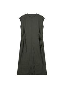 Jeanne Baret Sumatra Pencil Dress Kleid Damen (Gr 42 |oliv/grau)