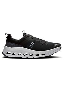 On Juniors Cloudleap Sneaker Kinder (Gr 36,5 |schwarz/grau)