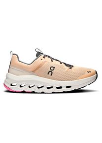 Sneaker On Junior's Cloudleap Kinder (Gr 36 |beige)