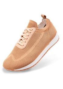 Freizeitschuhe Bär Pito 2.0 Damen (Gr 42 |gelb)