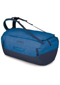 Osprey Transporter 120 Reisetasche Wandern (Gr 120 l |blau)