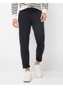 Brax Herren Jogpants Style PHIL DARK NAVY, dunkelblau, Gr. 33/30