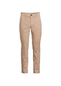 LANDS' END Chinos f&uuml;r Herren, Slim Fit, Herren, size: regular, Gr&uuml;n, Baumwoll-Mischung, by Lands' End