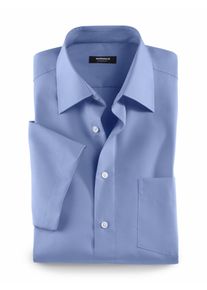 Walbusch Extraglatt-Hemd Kent-Kragen