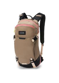Dakine Drafter 10 + Hydrapak Bike-Rucksack Damen (Gr 10 l |beige)