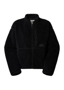 Fleecejacke The North Face Extreme Pile Full Zip Jacket 2 Damen (Gr XL |schwarz)