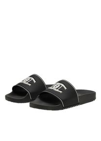 Aigner Slipper & Pantoletten - Pantoletten BETTA 2 - Gr. 39 (EU) - in Schwarz - f&uuml;r Damen