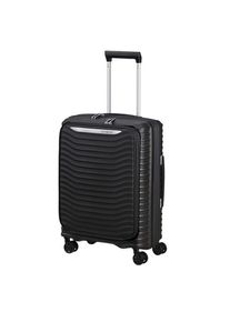 Samsonite Upscape Spinner 55/20 S EXP Easy Access-Black