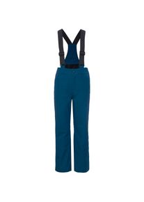 Ziener Pablo Skihose Kinder - blau - Gr. 164 - Polyester