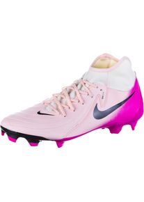 Nike Phantom Luna Ii Academy Fg-Mg Fußballschuhe Herren - orange - Gr. 43
