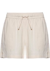 Roxy Lekeitio Break Shorts Damen - beige - Gr. L