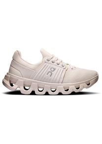 On Cloudswift 4 Ad Sneaker Damen - beige - Gr. 40 - Polyester
