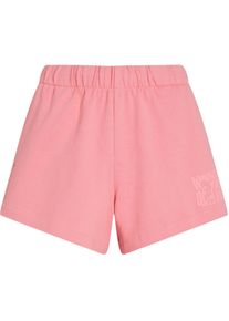 O`Neill O'neill Women Of The Wave Shorts Damen - rosa - Gr. XS - Baumwolle