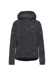 Nike Swift Laufjacke Damen - schwarz - Gr. XS