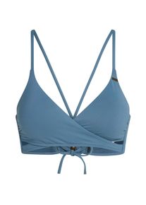 O`Neill O'neill Baay Bikini Oberteil - blau - Gr. 42 - Polyamid/Elastan