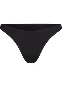 O`Neill O'neill Skye Bikini Hose - schwarz - Gr. 38 - Polyamid/Elastan