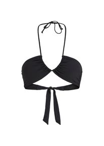 O`Neill O'neill Embry Bikini Oberteil - schwarz - Gr. 42 - Polyamid/Elastan
