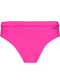 Venice Beach Bikini Hose - rosa - Gr. 36 - Polyamid/Elastan