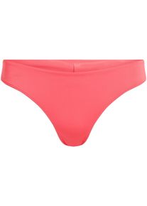 O`Neill O'neill Maoi Bikini Hose - rot - Gr. 40 - Polyamid/Elastan