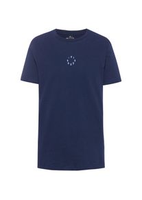 PICTURE Virel T-Shirt Damen - blau - Gr. XS