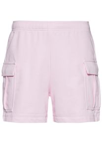Champion Cargoshorts Damen - rosa - Gr. XS - Baumwolle/Polyester