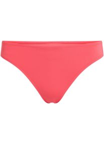 O`Neill O'neill Rita Bikini Hose - rot - Gr. 42 - Polyamid/Elastan