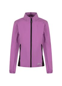 8848 Outdoor Funktionsjacke Damen - lila - Gr. L - Polyester