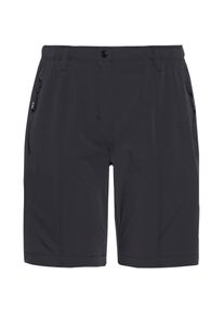 8848 Outdoor Funktionsshorts Damen - grau - Gr. XS - Polyamid/Elastan
