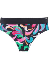 FIREFLY Malou Ii Bikini Hose - bunt - Gr. 36 - Polyamid/Elastan