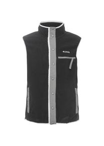 Columbia Helvetia Fleeceweste Herren, Größe: S Fleece