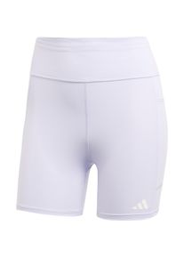 Adidas Otr Funktionsshorts Damen - lila - Gr. S - Polyester/Elastan