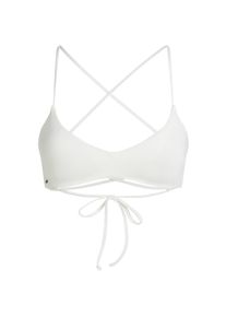 O`Neill O'neill Huntington Bikini Oberteil - weiß - Gr. 42 - Polyamid/Elastan