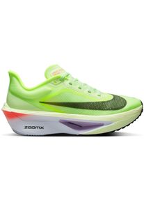 Nike Zoom Fly 6 Laufschuhe Damen - blau - Gr. 38