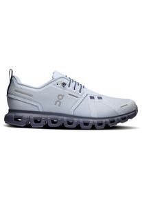 On Cloud 6 Wp Sneaker Damen - grau - Gr. 37 - Polyester