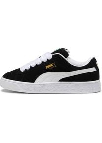 Puma Suede Xl Sneaker - schwarz - Gr. 37