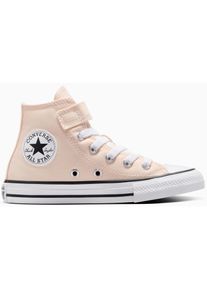 Converse Chuck Taylor All Star 1v Easy-On Sneaker Kinder - orange - Gr. 33