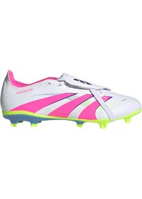 Adidas Predator League Ft Fg-Mg Fußballschuhe Herren - weiß - Gr. 46