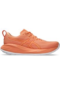 asics Gel-Cumulus 27 Lite-Show Laufschuhe Herren - orange - Gr. 43 1/2 - Polyester