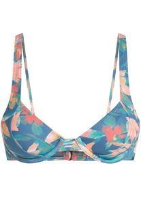 O`Neill O'neill Elsie Bikini Oberteil - blau - Gr. 36 / D - Polyimid/Elastan