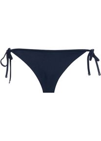 Tommy Hilfiger Core Bikini Hose - blau - Gr. XL