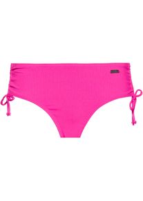 Venice Beach Bikini Hose - rosa - Gr. 38 - Polyamid/Elastan